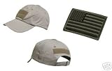Tan tactical ball cap - by condor