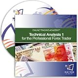 Technical Analysis II for the Professional Forex Trader 2007 (Interactive Cd)