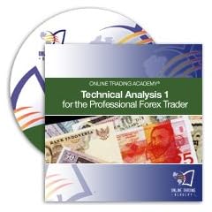 Technical Analysis I for the Professional Forex Trader 2010