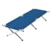 XXL CAMPINGBETT 210 cm x 72 cm x 45 cm FELDBETT BETT KLAPPBETT LIEGE