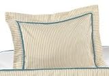 Serena & Lily Rye Boudoir Sham