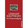 Vor Sonnenaufgang: Soziales Drama