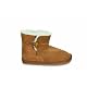 Emu Australia Women's Matilda Button Boot
