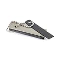GELERT MAGNESIUM BLOCK CAMPING FLINT/MAG FIRE LIGHTER
