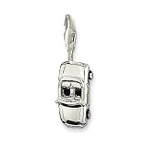 Cabriolet Car Charm By Thomas Sabo