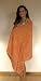 E&H Saunatuch - Strandtuch / Massagetuch Profi 100x220cm terracotta 440g/m²