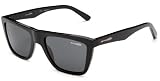 Agent Arnette Lunettes de soleil 4119 Gloss Black 4119 41 87 53 18 145