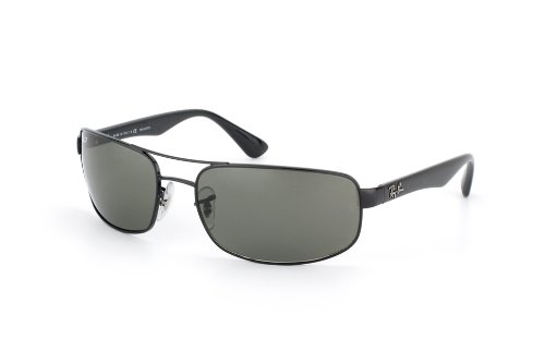 Ray-Ban 3445 002 58 Polarised product image