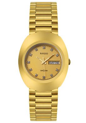 Rado Men's Watches Original R12393633 - 3