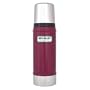 Pink Stanley Thermos, 1/2 Qt