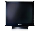 Produkt-Bild: 19" SX-19 Black BNC in/out