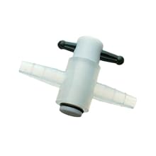 Nalgene 713650-1050 Replacement Stopcock Assembly, Transparent, PTFE, For 50mL Acrylic Buret (Case of 2)