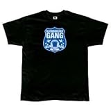 POLICE T-SHIRT SIZE MEDIUM