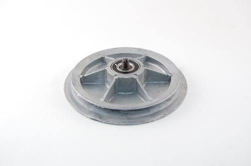MTD 956-0012A Friction Disc Wheel