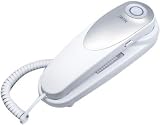 Jwin Jtp29Wht 2-Piece Corded Phone (White)