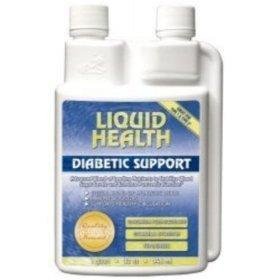 DIABETIC SUPPORT