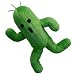 Final Fantasy Cactuar Sabotender 12" Posable Plush Toy Doll
