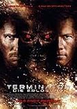Terminator - Die Erlösung (DVD)