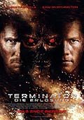 Terminator - Die Erlösung (DVD)