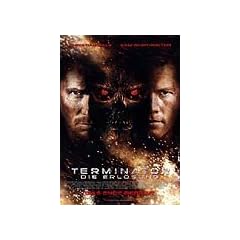 Terminator - Die Erl�sung (DVD)