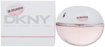 [Enter Perfume] Donna Karan Dkny Be Delicious Fresh Blossom 3.4 Ounce