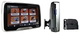 Review Puregadgets  / Puregadgets Exclusive Brodit Passive Car Kit Holder Mount With Tilt Swivel Function for VDO Dayton PN 6000 for all countries