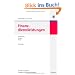 Finanzdienstleistungen: Darstellung - Analyse - Kritik