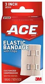 ACE 3" Elastic Bandage