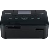 New-PRINTER - CP800 COMPACT PHOTO - BLACK - 4350B001