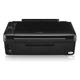 Epson Stylus SX425W Colour Inkjet Printer/Scanner/Copier (All-In-One, Individual Ink Technology & Wi-Fi )by Epson