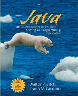 Java Intro to Prob & Codekey Access Kit Pkg (Cisco Networking Academy Progr)