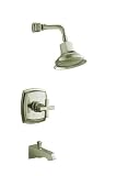 Kohler K-T16225-3-BV Brushed Bronze Function S