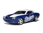 Los Angeles Dodgers Hummer Challenger Concept Car