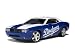 Los Angeles Dodgers Challenger Concept Car