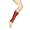 Red (No Stirrup)