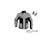 Enduro Jacke Offroad MX Bekleidung Progrip