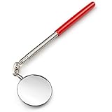 TEKTON 7608 Telescoping Inspection Mirror