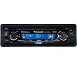 Panasonic AM/FM MP3/CD Player/Receiver