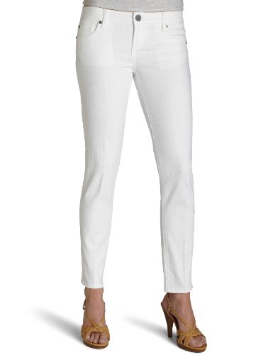KUT from the Kloth Women's 5 Pocket Ankle Crop product image