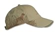 DU590 Du Dog-Grass Side Logo Cap