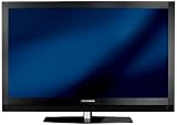 Grundig FineArts 32 FLE 9130 BL 80 cm (32 Zoll) LED-Backlight-Fernseher (Full HD, 100 Hz, DVB-T/C/S2, 4x HDMI, USB 2.0, CI+) schwarz