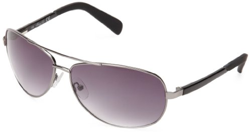 Kenneth Cole New York KC7065SW09B Aviator Sunglasses