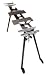 Wolfcraft 6137 Miter Saw Stand