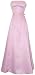 50's Strapless...