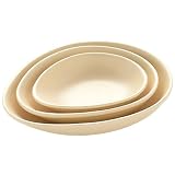 Review Danetti  / Cream Nigella Lawson Cream Dishes