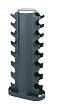 Iron Grip DBR-100 2 Sided Dumbbell Rack