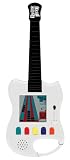 Basic Fun Guitar Hero 2 Carabiner
