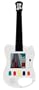 Basic Fun Guitar Hero 2 Carabiner