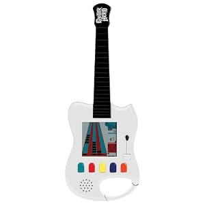 Basic Fun Guitar Hero 2 Carabiner by 
