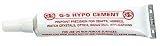 G-S Hypo Cement Standard